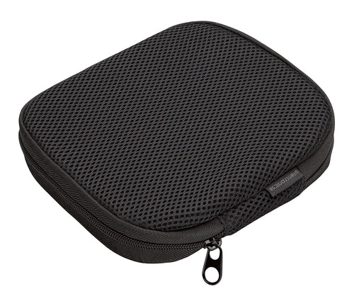 Poly Blackwire 3225 Stereo USB-C Headset +3.5mm Plug +USB-C/A Adapter