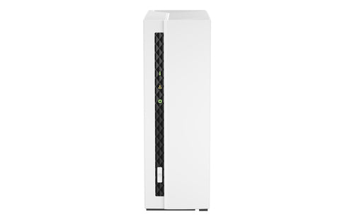 QNAP TS-133 NAS/storage server