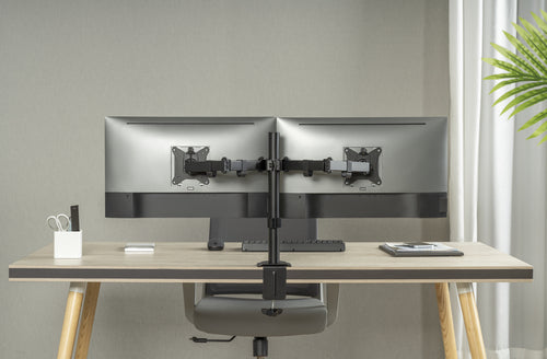 Origin Storage OS-MA-DUGAS monitor mount / stand