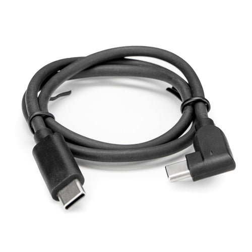 USB C Cable 0.5m Rocstor USB 3.2 Gen 1 Fast Data Transfer