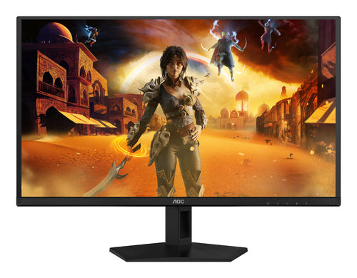 AOC G4 Q27G41ZDF computer monitor