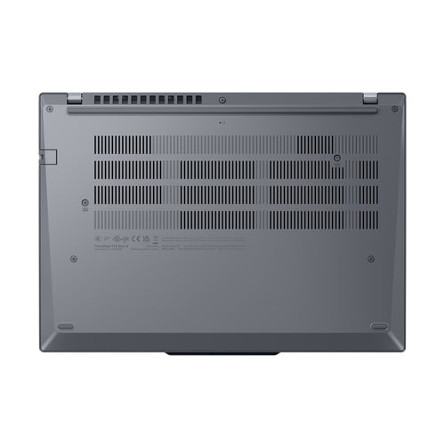Lenovo ThinkPad T14 Gen 6 - Intel Core Ultra 5, 16GB RAM, 256GB SSD, 14-Zoll-Laptop