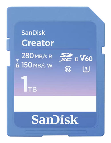 SanDisk Creator