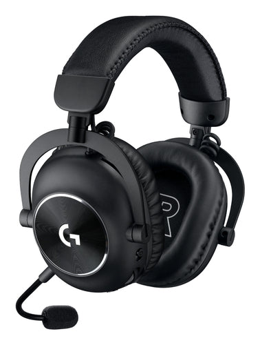 Logitech G 981-001262 headphones/headset