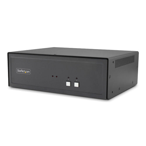 StarTech.com CK4-HP102C KVM switch