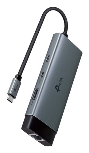 TP-Link UH6120C interface hub