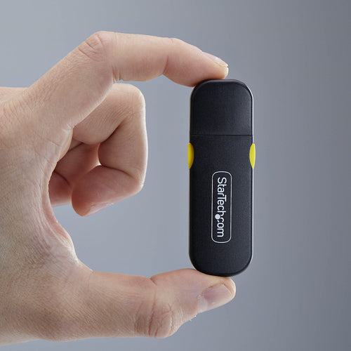 StarTech.com USB-A-PORT-BLOCKER port blocker