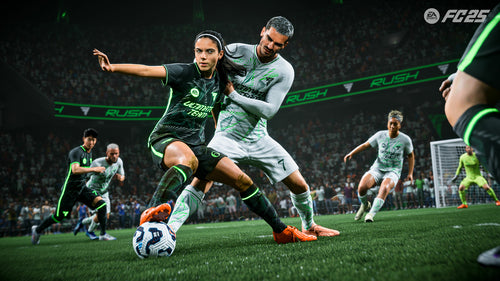 Electronic Arts EA Sports FC 25