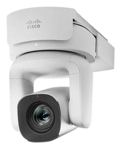 Cisco Room Vision