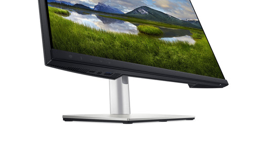 23.8 Inch Full HD LCD Monitor DELL P2424HEB 1920x1080 IPS Display