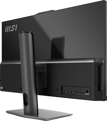 MSI Modern AM272P 1M-822US 27" Full HD All-in-One PC - Intel Core i5, 16GB RAM, 1TB HDD, Windows 11