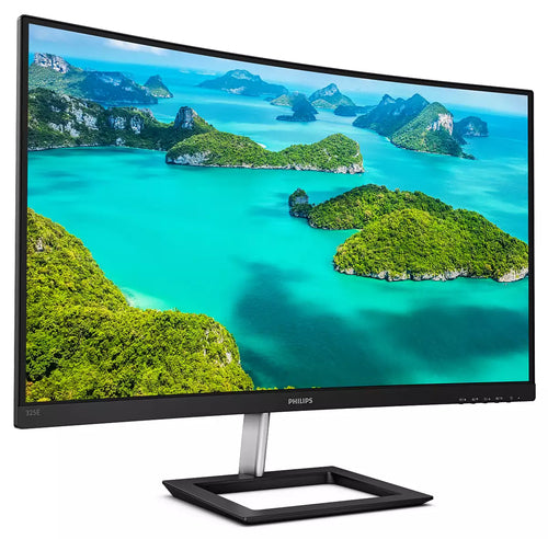 Philips E Line 325E1C/00 computer monitor