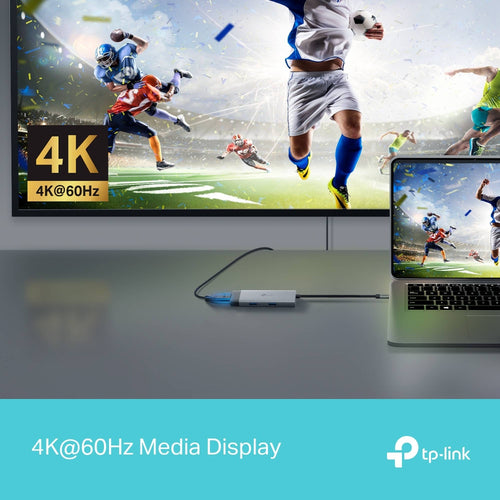 TP-Link UH5020C interface hub