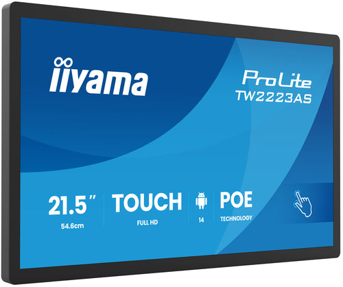 iiyama TW2223AS-B3P Signage Display