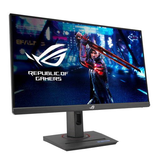 ASUS ROG Strix XG259QNS computer monitor