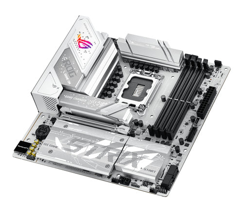 ASUS ROG STRIX B860-G GAMING WIFI