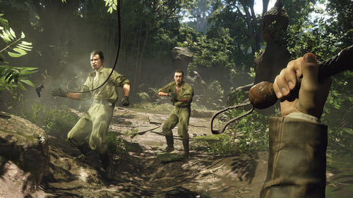 Microsoft Indiana Jones and the Great Circle: Digital Premium Upgrade (PC, Xbox Series X|S)