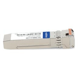 AddOn Networks GLC-BX80-U-I-AO network transceiver module