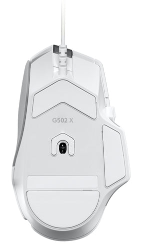 Logitech G 910-006144 mouse