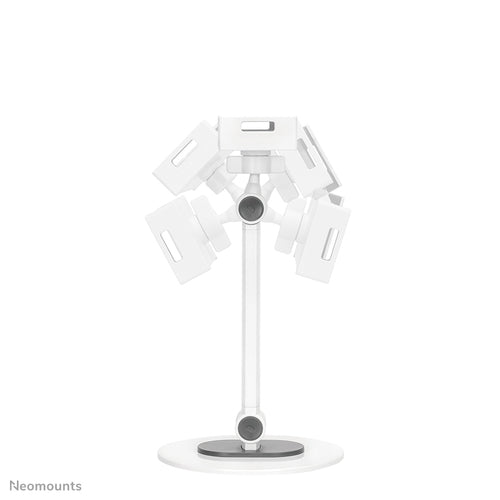 Neomounts DS15-540WH1 tablet security enclosure