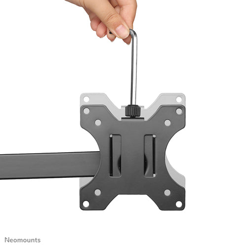 Neomounts FPMA-D550DBLACK monitor mount / stand