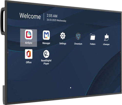 Viewsonic CDE4314-2C Signage Display