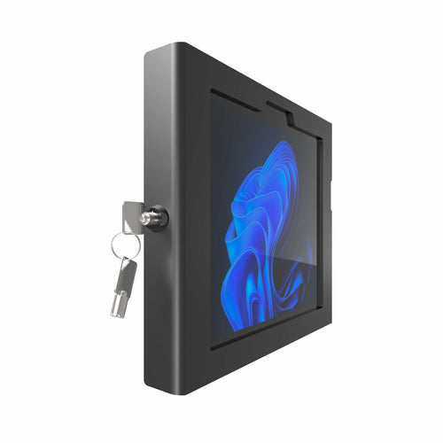 Compulocks 510APXB tablet security enclosure