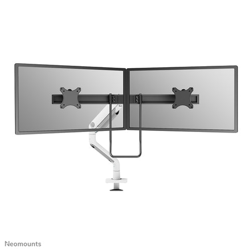 Neomounts DS75S-950WH2 monitor mount / stand
