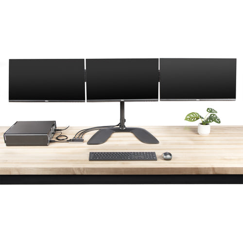 StarTech.com MST14DP123DP video splitter