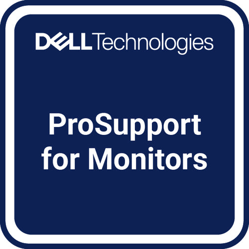 DELL 3Y Adv Ex to 3Y ProSpt Adv Ex