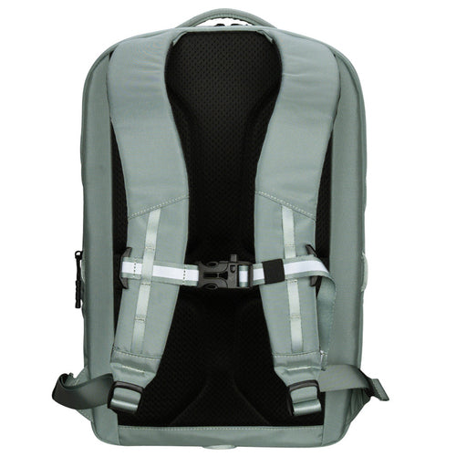Targus 15-16in Work+Play Flex Ecosmart Backpack