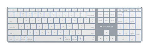 Targus HS2310UK keyboard