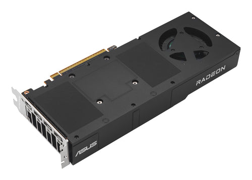 ASUS Turbo -AI-PRO-R9700-32G