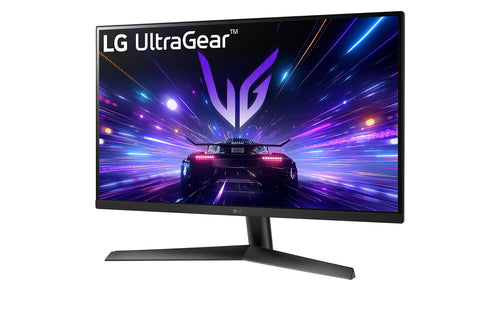 LG 27GS60F-B computer monitor