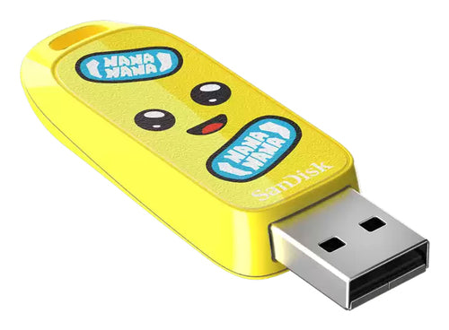 SanDisk SDCZIF-128G-G46 USB flash drive