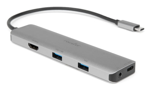 Rocstor Y10A338-S1 interface hub