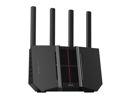 ASUS RT-BE92U wireless router