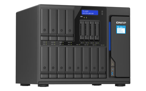 QNAP TS-1655