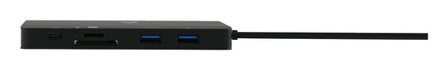 V7 UCMINIDOCK-ALTHV laptop dock/port replicator
