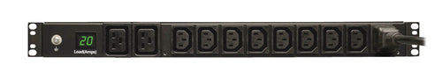 Tripp Lite PDUMH20HV power distribution unit (PDU)