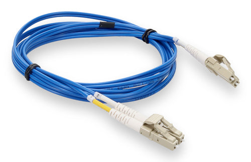 AddOn Networks ADD-LC-LC-0-5M5OM4-BE InfiniBand/fibre optic cable