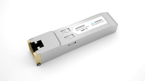 Axiom AXG98242 network transceiver module