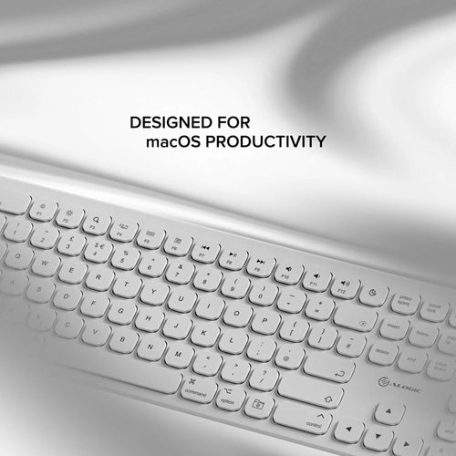 ALOGIC ASKBT3M-UK keyboard