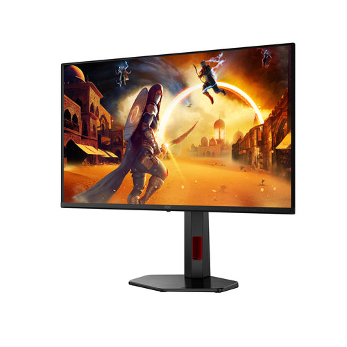 AOC G4 Q27G4ZDR computer monitor