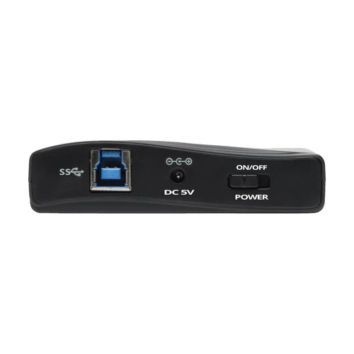Tripp Lite U360-004-R interface hub