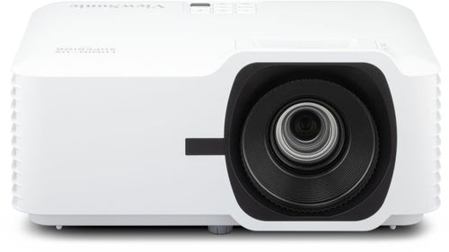 ViewSonic LS630W Datenprojektor - 4500 ANSI Lumen, WXGA-Auflösung, Hoher Kontrast