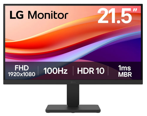 LG 22U401A-B computer monitor