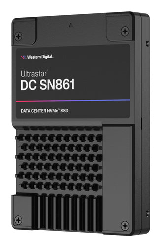 Western Digital Ultrastar DC SN861