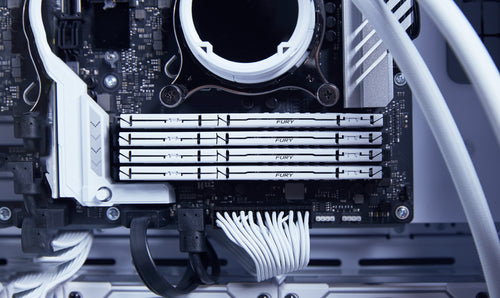 Kingston Technology FURY Beast memory module