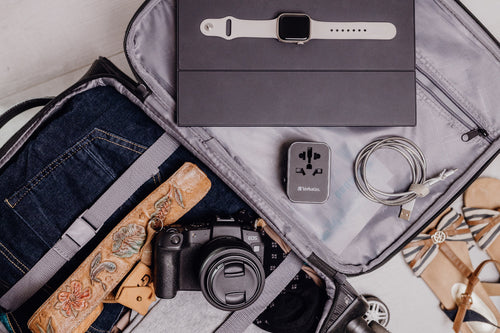 Verbatim 49546 mobile device charger